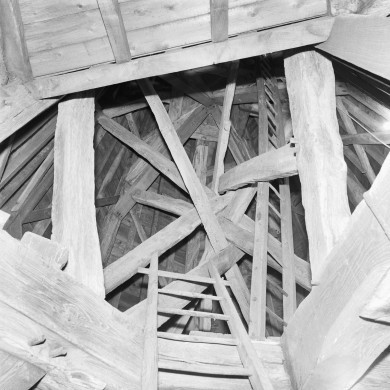 Rijksdienst voor het Cultureel Erfgoed: Galen, P. van