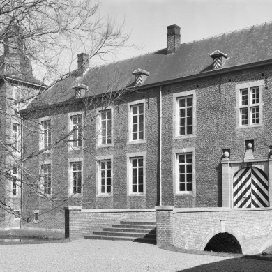 Rijksdienst voor het Cultureel Erfgoed: Delemarre, G.Th.