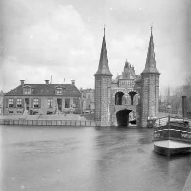 Rijksdienst voor het Cultureel Erfgoed