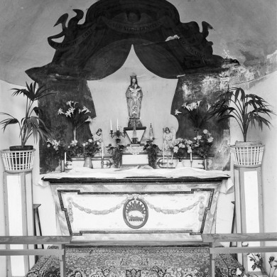 Rijksdienst voor het Cultureel Erfgoed: Tangel, L.M.