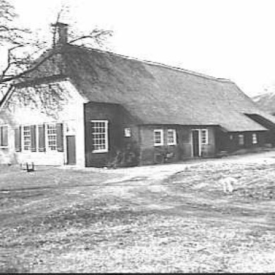 Rijksdienst voor het Cultureel Erfgoed: Oosterveen, G.