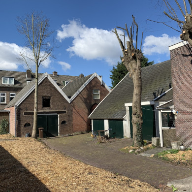 Rijksdienst voor het Cultureel Erfgoed: Bogers, Guido