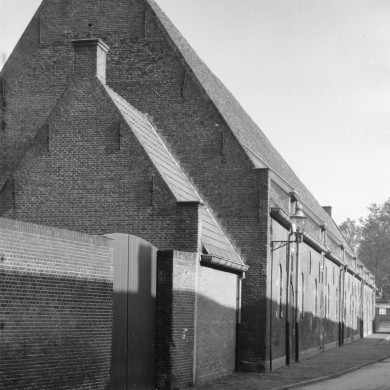 Rijksdienst voor het Cultureel Erfgoed: Dukker, G.J.