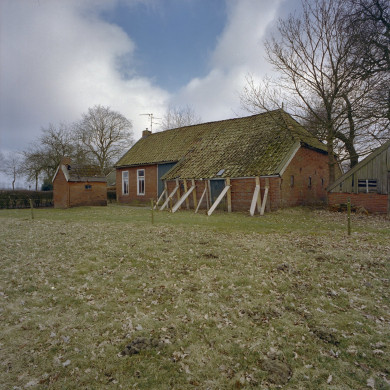 Rijksdienst voor het Cultureel Erfgoed: Wal, A.J. van der