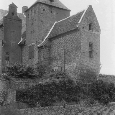 Rijksdienst voor het Cultureel Erfgoed: Steenbergh, C.J.