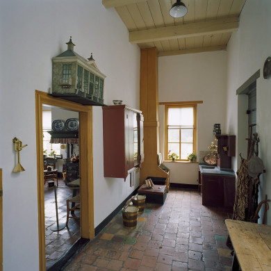 Rijksdienst voor het Cultureel Erfgoed: Wal, A.J. van der