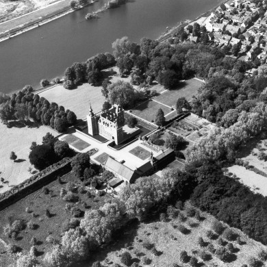 Rijksdienst voor het Cultureel Erfgoed