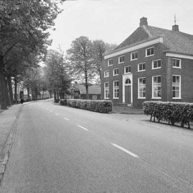 Rijksdienst voor het Cultureel Erfgoed: Galen, P. van