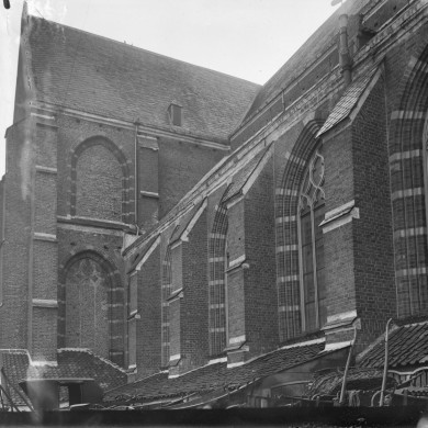 Rijksdienst voor het Cultureel Erfgoed