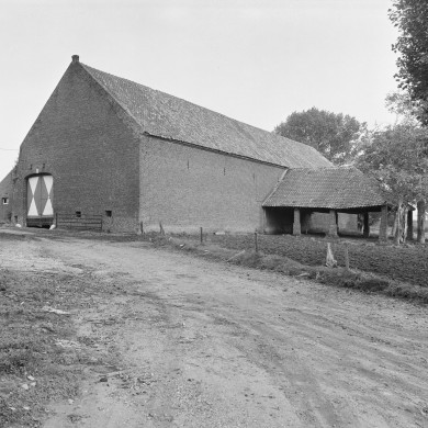 Rijksdienst voor het Cultureel Erfgoed: Galen, P. van