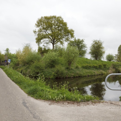 Rijksdienst voor het Cultureel Erfgoed