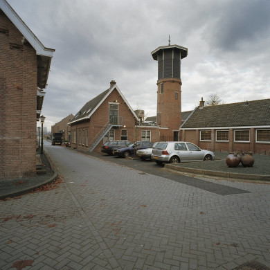 Rijksdienst voor het Cultureel Erfgoed: Dukker, G.J.