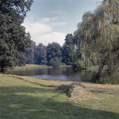 Rijksdienst voor het Cultureel Erfgoed: Galen, P. (Paul) van