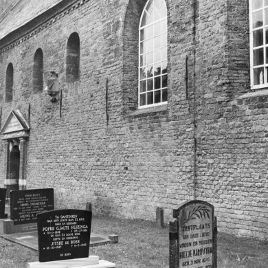 Rijksdienst voor het Cultureel Erfgoed: Kramer, A.