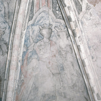 Rijksdienst voor het Cultureel Erfgoed: Tangel, L.M.