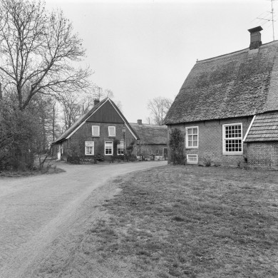 Rijksdienst voor het Cultureel Erfgoed: Wal, A.J. van der