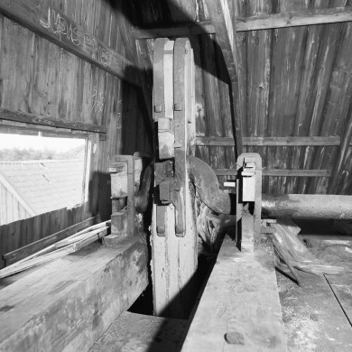 Rijksdienst voor het Cultureel Erfgoed: Wal, A.J. van der