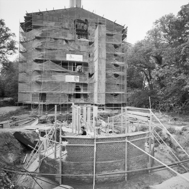 Rijksdienst voor het Cultureel Erfgoed: Koning, J.P. de