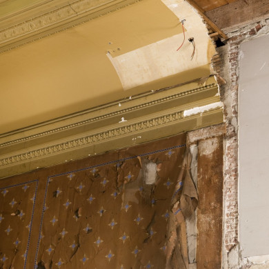 Rijksdienst voor het Cultureel Erfgoed: Svensson, Margareta