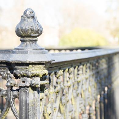 Rijksdienst voor het Cultureel Erfgoed: Sekuur, Mark
