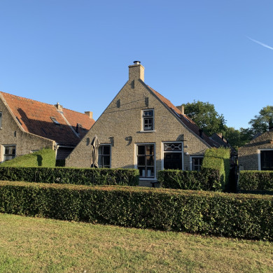 Rijksdienst voor het Cultureel Erfgoed: Bogers, Guido