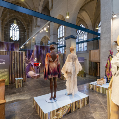 Rijksdienst voor het Cultureel Erfgoed: Booms, C.S. (Chris)-Galen, P. (Paul) van