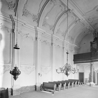 Rijksdienst voor het Cultureel Erfgoed