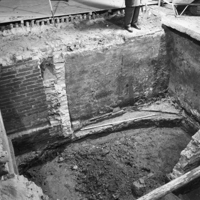 Rijksdienst voor het Cultureel Erfgoed: Delemarre, G.Th.