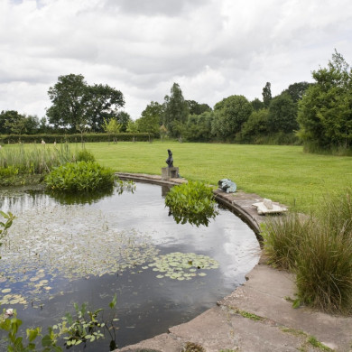 Rijksdienst voor het Cultureel Erfgoed: Booms, C.S. (Chris)