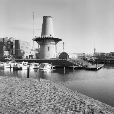 Rijksdienst voor het Cultureel Erfgoed: Dukker, G.J.