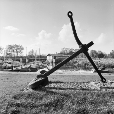Rijksdienst voor het Cultureel Erfgoed: Dukker, G.J.