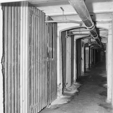 Rijksdienst voor het Cultureel Erfgoed: Wal, A.J. van der