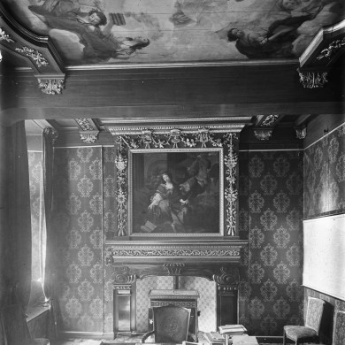 Rijksdienst voor het Cultureel Erfgoed: Goedeljee, J.