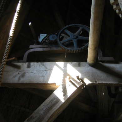 Rijksdienst voor het Cultureel Erfgoed: Terpstra, Frank