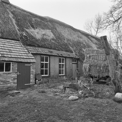 Rijksdienst voor het Cultureel Erfgoed: Wal, A.J. van der