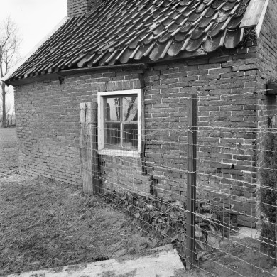 Rijksdienst voor het Cultureel Erfgoed: Wal, A.J. van der