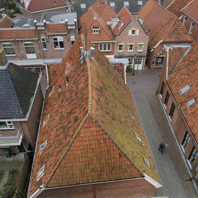 Rijksdienst voor het Cultureel Erfgoed: Barbiers, G.