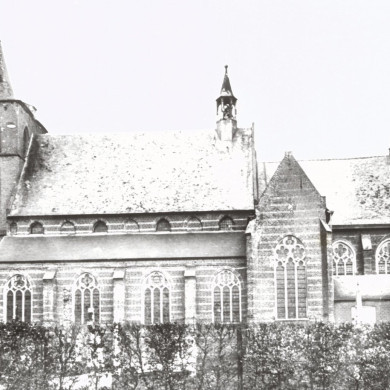 Rijksdienst voor het Cultureel Erfgoed