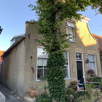 Rijksdienst voor het Cultureel Erfgoed: Bogers, Guido