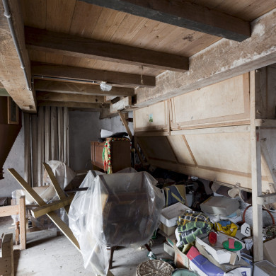 Rijksdienst voor het Cultureel Erfgoed: Booms, C.S. (Chris)