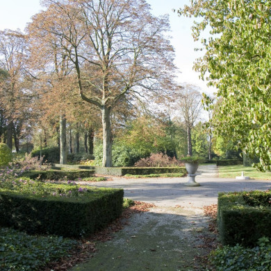 Rijksdienst voor het Cultureel Erfgoed: Technau, Sergé