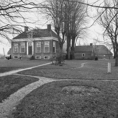 Rijksdienst voor het Cultureel Erfgoed: Galen, P. van