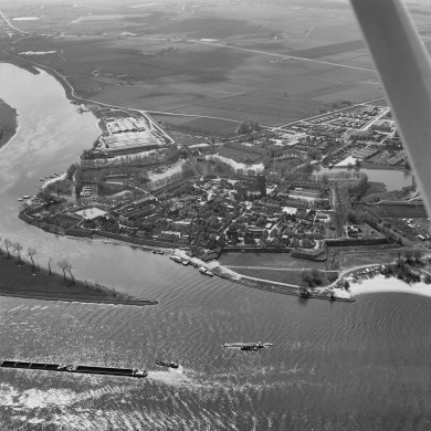 Rijksdienst voor het Cultureel Erfgoed: Capital Press Schiphol