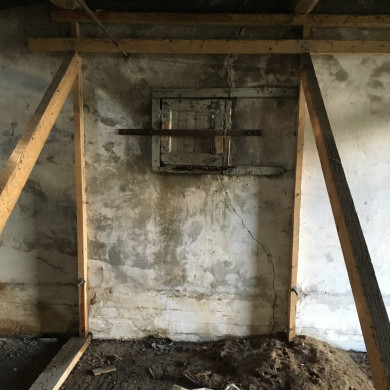 Rijksdienst voor het Cultureel Erfgoed: Wal, Henry van der