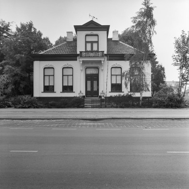 Rijksdienst voor het Cultureel Erfgoed: Wal, A.J. van der