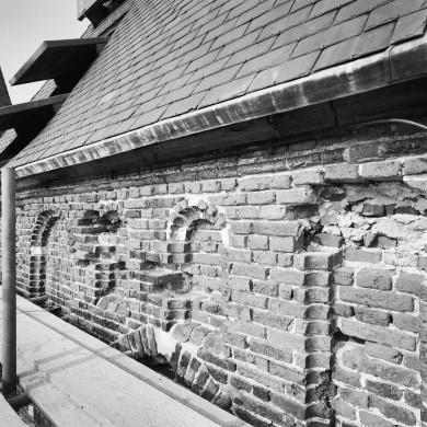 Rijksdienst voor het Cultureel Erfgoed: Galen, P. (Paul) van