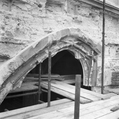 Rijksdienst voor het Cultureel Erfgoed: Delemarre, G.Th.