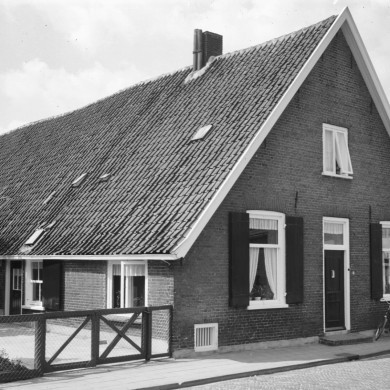 Rijksdienst voor het Cultureel Erfgoed: Delemarre, G.Th.