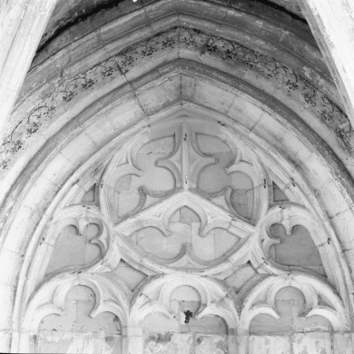 Rijksdienst voor het Cultureel Erfgoed: Delemarre, G.Th.