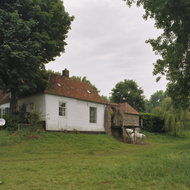 Rijksdienst voor het Cultureel Erfgoed: Wal, A.J. van der